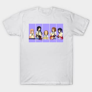 K-on T-Shirt